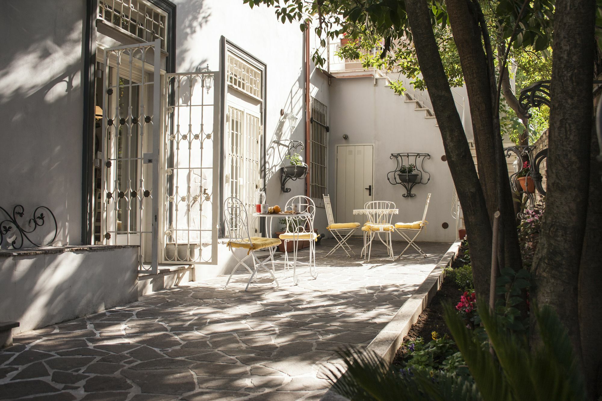 Villino Di Penny Villa Rome Exterior photo